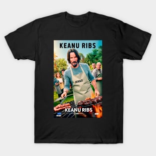 keanu ribs T-Shirt